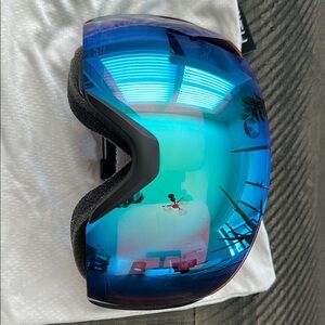 SMITH Skyline XL goggles